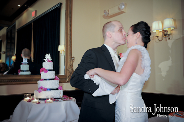 Best Gaylord Palms Wedding photographer, Orlando - Sandra Johnson (SJFoto.com)